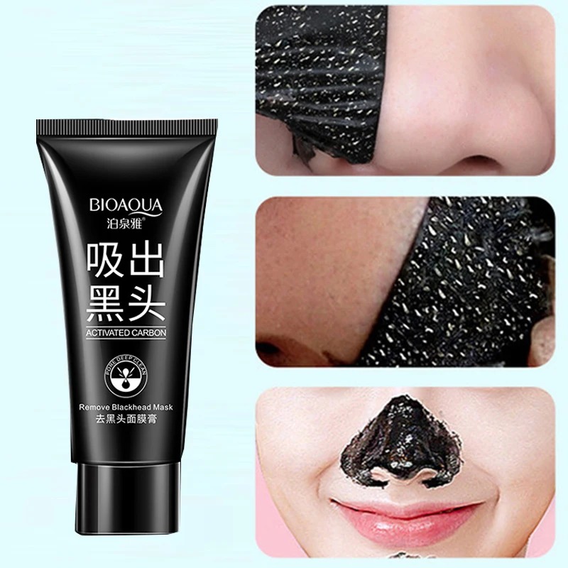 Bioaqua  Black Mask