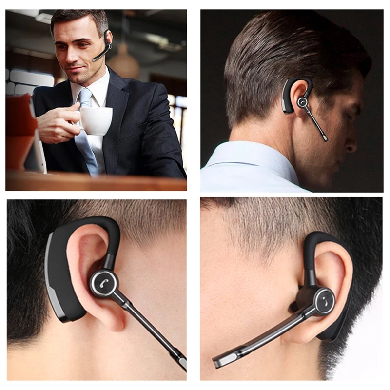 V8S Bluetooth earphone