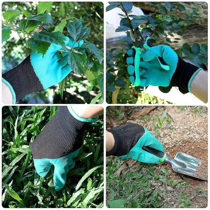 Garden Gloves
