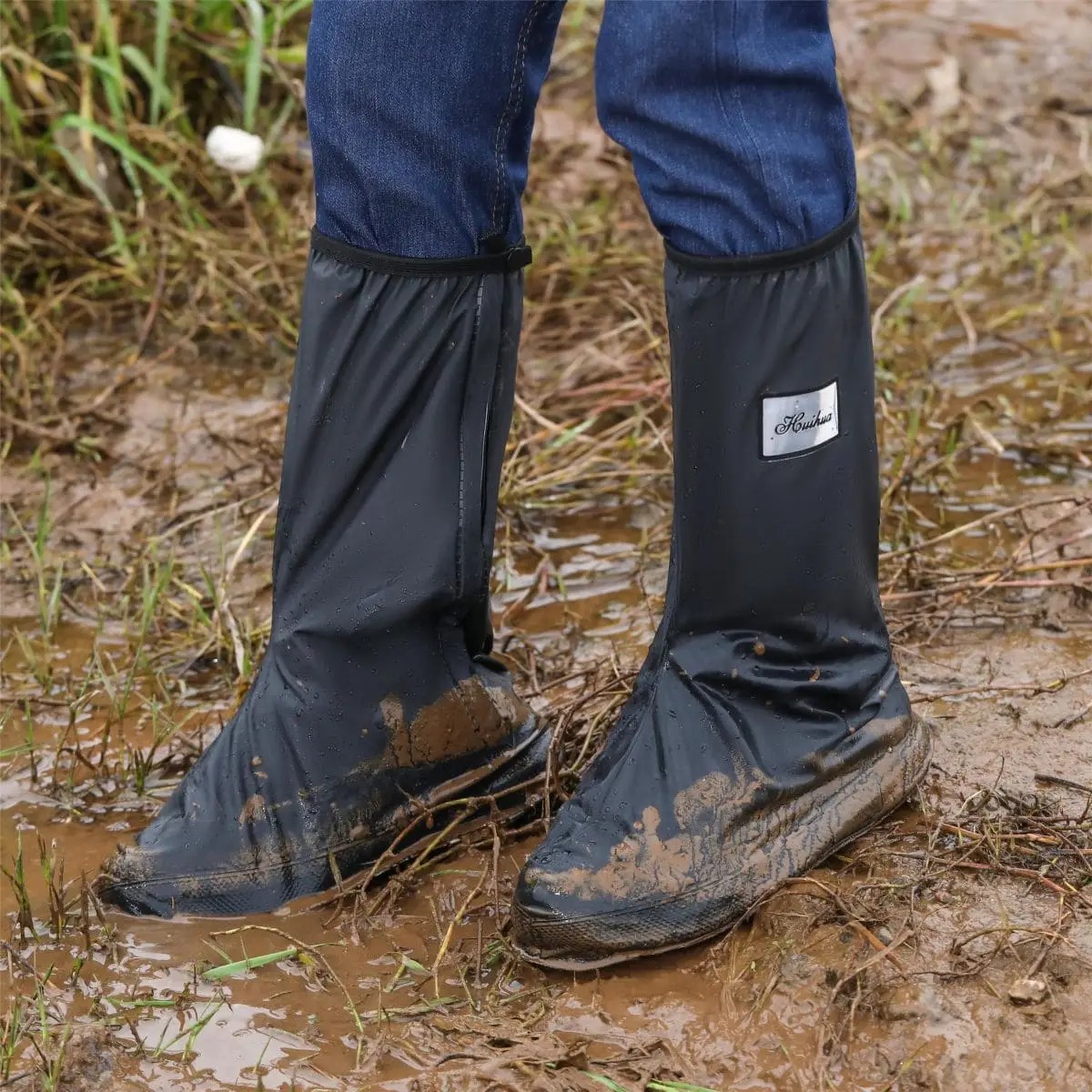 Waterproof  Shoe Cover